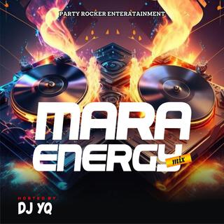 Mara Energy Mix