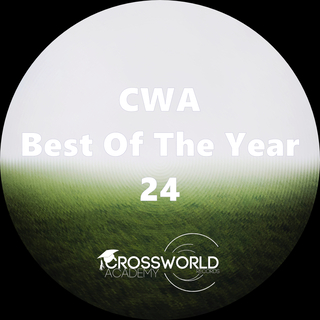 CWA Best Of The Year 24