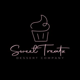 Baking With A Twist (Sweet Treatz)