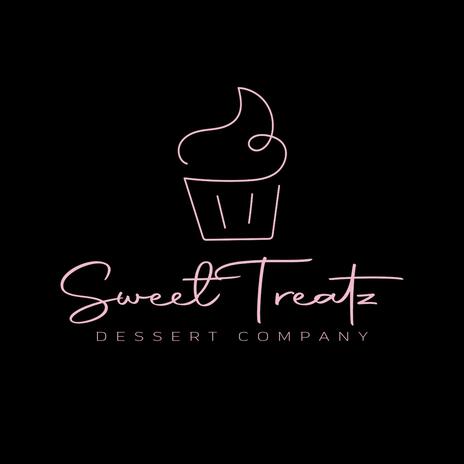 Baking With A Twist (Sweet Treatz) | Boomplay Music