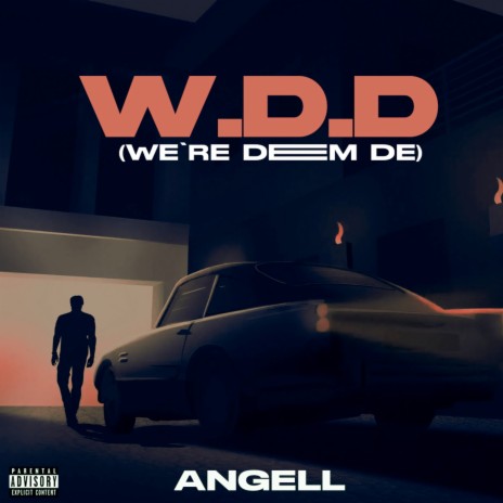 We're Dem De (WDD)