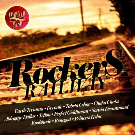 Rockers Railway | Boomplay Music