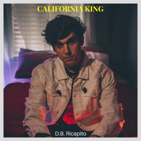 California King | Boomplay Music