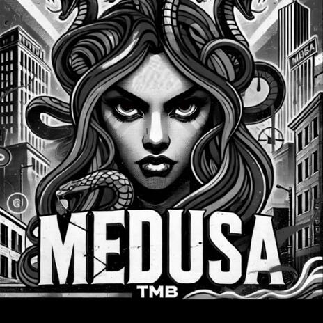 Médusa | Boomplay Music