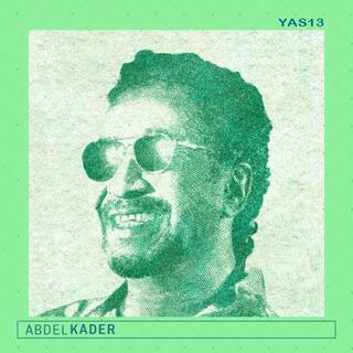 Abdelkader Ya Boualem (Afro House)