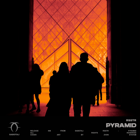 Pyramid | Boomplay Music