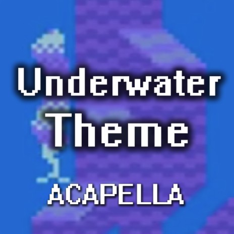 Underwater Theme (From Super Mario World) | Boomplay Music