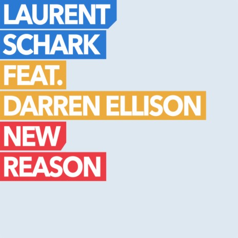 New Reason (Radio Edit) ft. Darren Ellison | Boomplay Music