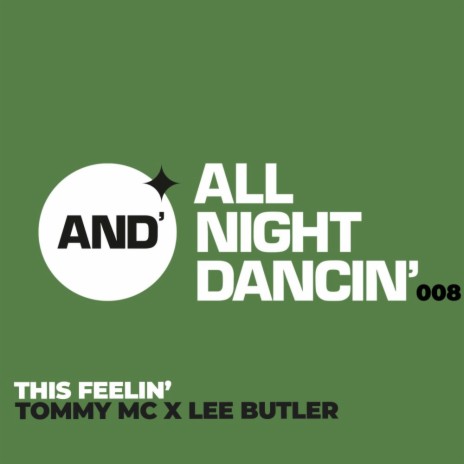 This Feelin' (Radio Edit) ft. Lee Butler