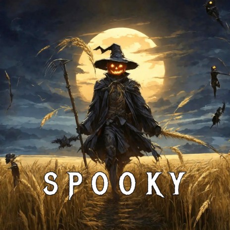 Spooky | Boomplay Music