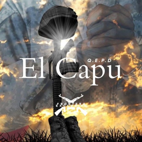 El Capu Q.EPD | Boomplay Music