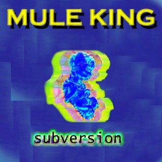 Mule King