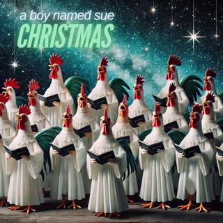 A Boy Named Sue Christmas