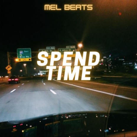 Spend Time