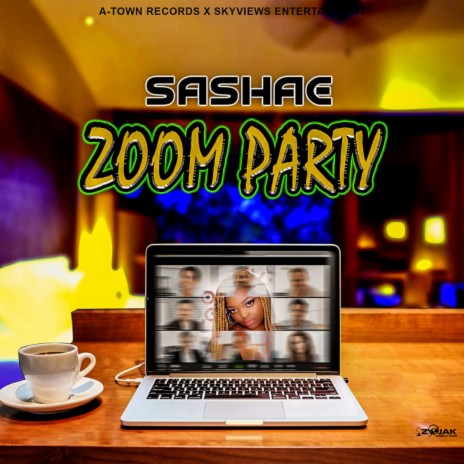 Zoom Party | Boomplay Music