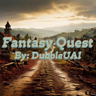 Fantasy Quest