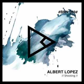 Albert Lopez