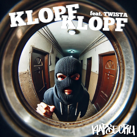 Klopf Klopf ft. Nilsmann & Twista