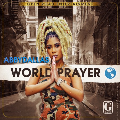 World Prayer | Boomplay Music