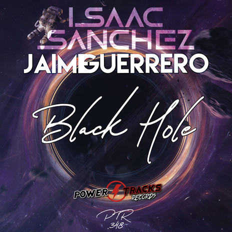 Black Hole ft. Isaac Sanchez | Boomplay Music