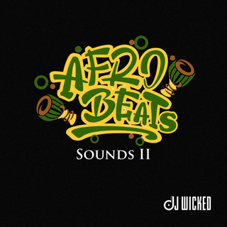 Afrobeats Sounds II