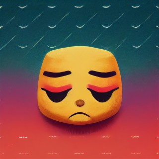 Sad Emoji