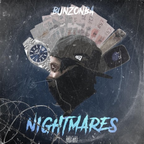 Nightmares | Boomplay Music