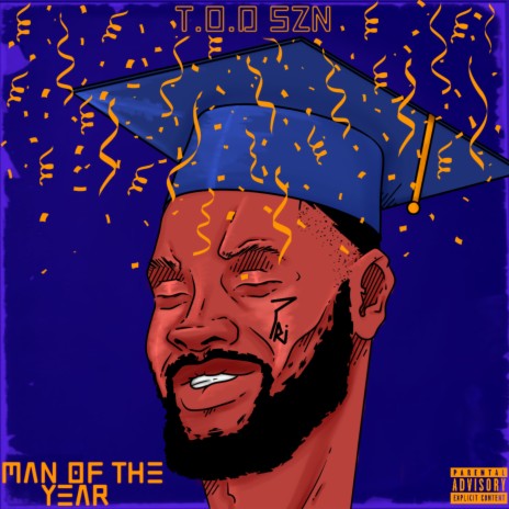 Man Of The Year | Boomplay Music