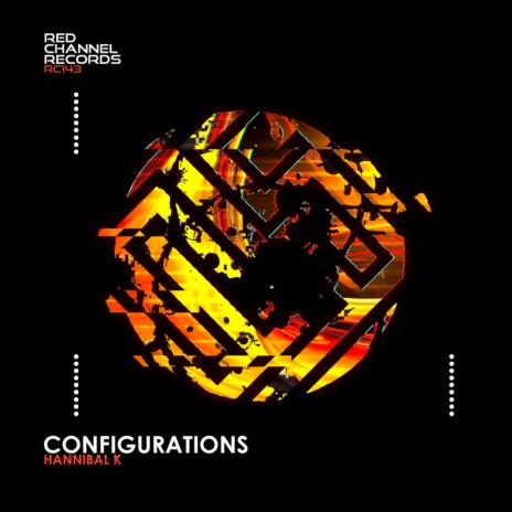 Configurations (Original Mix) | Boomplay Music