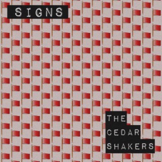The Cedar Shakers