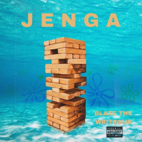 Jenga (High Tide)