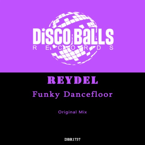 Funky Dancefloor | Boomplay Music