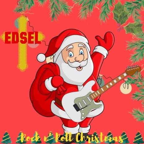 Rock N' Roll Christmas | Boomplay Music