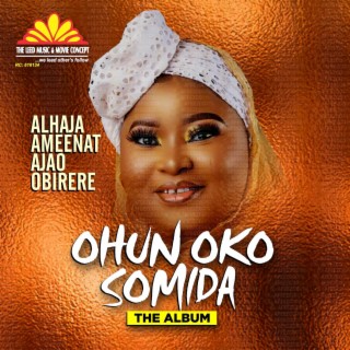 Ohun Oko Somida