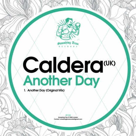 Another Day (Original Mix) | Boomplay Music