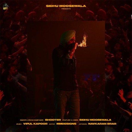 Full Flame ft. Sidhu Moose Wala | Boomplay Music