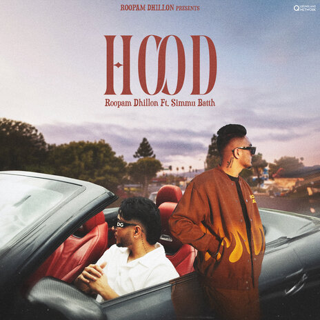 Hood ft. Simmu Batth | Boomplay Music