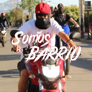 Somos de barrio