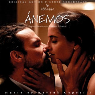 ANEMOS (Original Motion Picture Soundtrack)