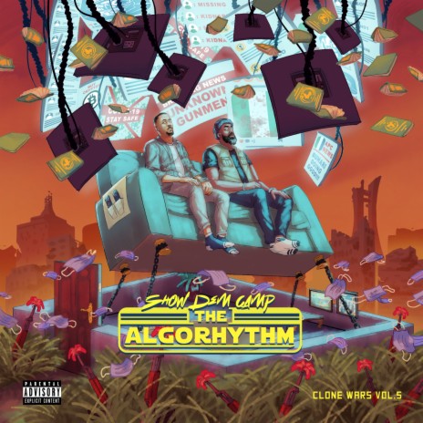 Align ft. LadiPoe | Boomplay Music