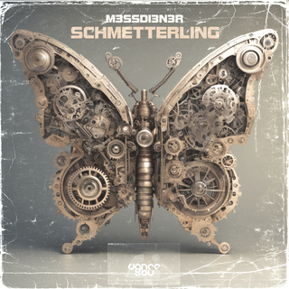 Schmetterling