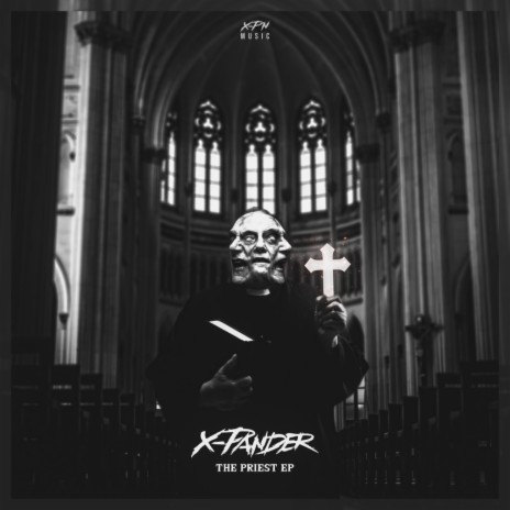 The Priest (Raw Mix) | Boomplay Music