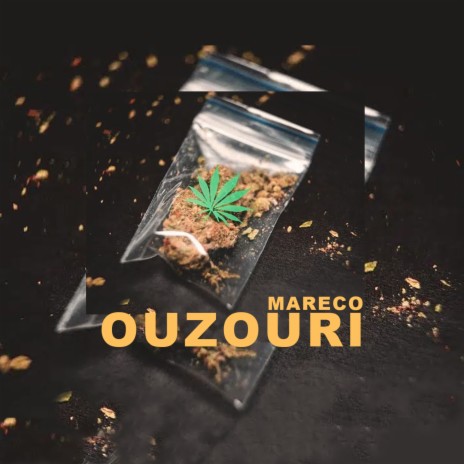 MARECO Ouzouri | Boomplay Music