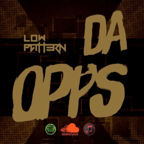 Da Opps | Boomplay Music