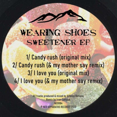 Candy Rush (Original Mix)