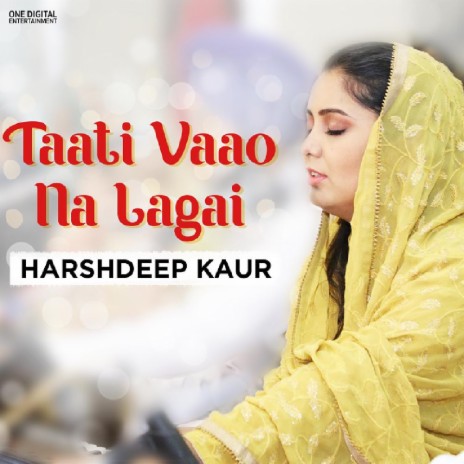 Taati Vaao Na Lagai ft. Gulraj Singh | Boomplay Music