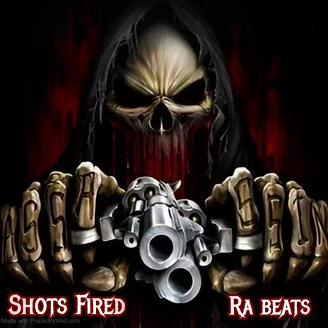 Shots Fired | Boomplay Music