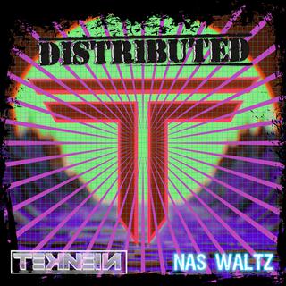 Nas Waltz D1STR1BUTED