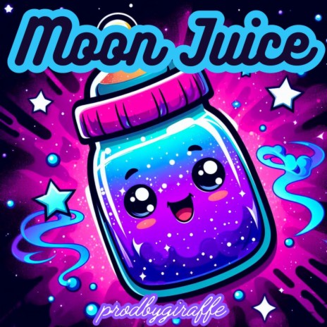 Moon Juice | Boomplay Music