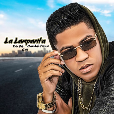 La Lamparita ft. Candido Perez & Cele